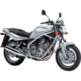 YAMAHA XJ 600