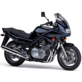 YAMAHA XJ 600 S