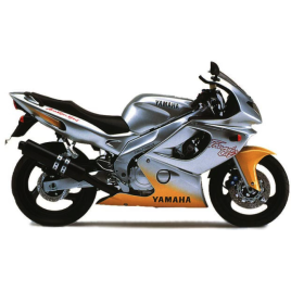 YAMAHA YZF 600 THUNDERCAT