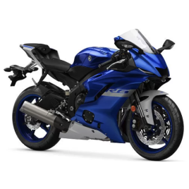 YAMAHA YZF-R6