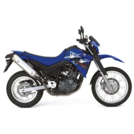 YAMAHA XT 660 R