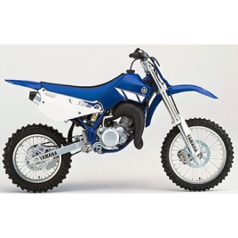 YAMAHA YZ 80 GRANDES ROUES