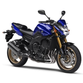 YAMAHA FZ8