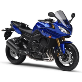 YAMAHA FZ8 FAZER