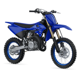 YAMAHA YZ 85 PETITES ROUES