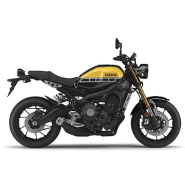 YAMAHA XSR 900