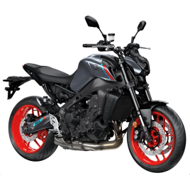 YAMAHA MT-09 900