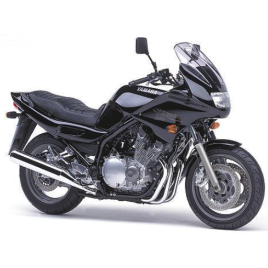 YAMAHA XJ 900 S DIVERSION