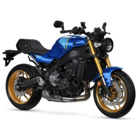 YAMAHA XSR 900