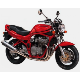 SUZUKI GSF600 BANDIT