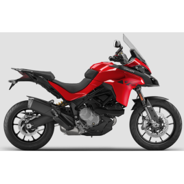 DUCATI MULTISTRADA V2