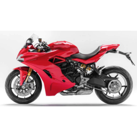 DUCATI SUPERSPORT 939