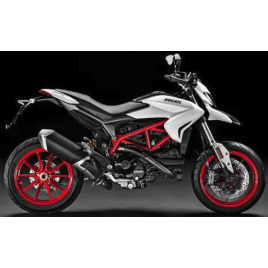 DUCATI HYPERMOTARD 939
