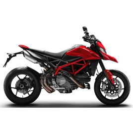 DUCATI HYPERMOTARD 950