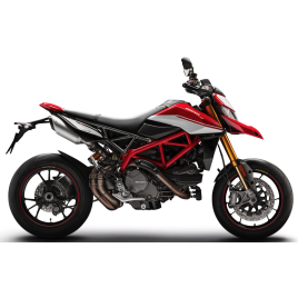 DUCATI HYPERMOTARD 950 SP