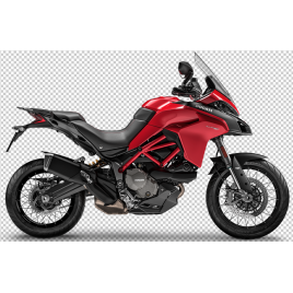 DUCATI MULTISTRADA 950 S