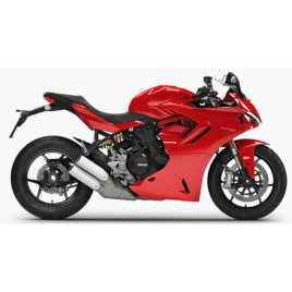 DUCATI SUPERSPORT 950