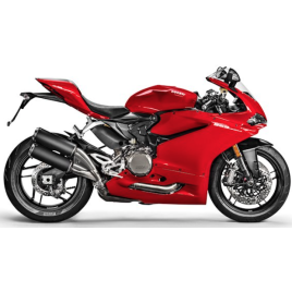 DUCATI 959 PANIGALE