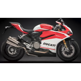 DUCATI 959 PANIGALE CORSE