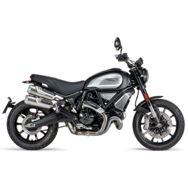 DUCATI SCRAMBLER 1100 PRO