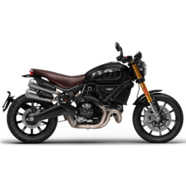 DUCATI SCRAMBLER 1100 SPORT PRO