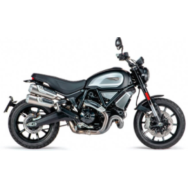 DUCATI SCRAMBLER 1100 TRIBUTE PRO 2022