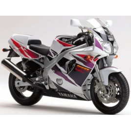 YAMAHA FZR 600 R