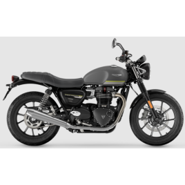 TRIUMPH SPEED TWIN 900 2023