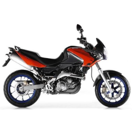 ROYAL ENFIELD SCRAM 411