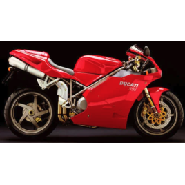 DUCATI 998