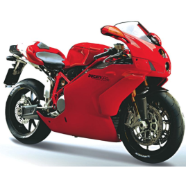 DUCATI 999 R