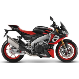 APRILIA TUONO V4RR 1100