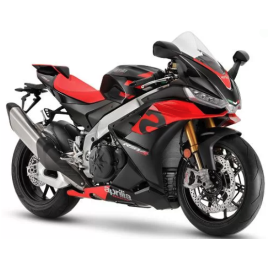 FANTIC 50ER COMPETIZIONE 2T