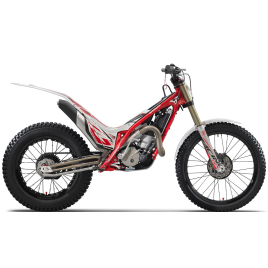 GAS GAS TXT 125 PRO R