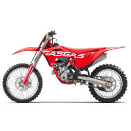 GAS GAS MC 250F