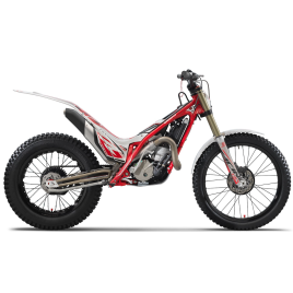 GAS GAS TXT 250 RACING