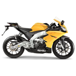 APRILIA AF1 125 FUTURA