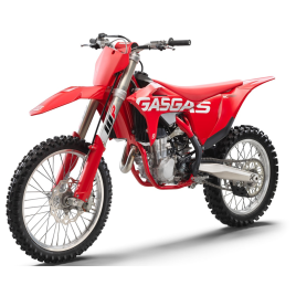 GAS GAS MC 450F
