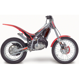 GAS GAS TXT 50 ROOKIE