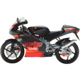 APRILIA RS 125 REPLICA