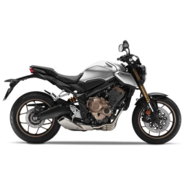 HONDA CB650R NEO SPORT CAFÉ
