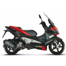 APRILIA RX 125