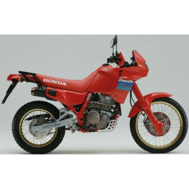 HONDA NX 650 DOMINATOR