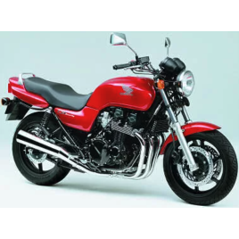 HONDA CB 750 SEVEN FIFTY