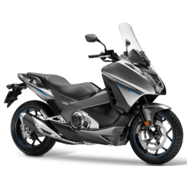 HONDA NC 750 D INTEGRA