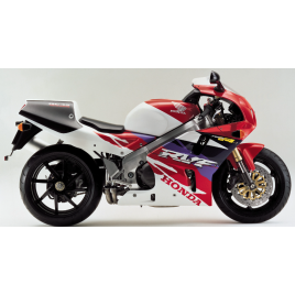 HONDA RVF 750 R - RC45