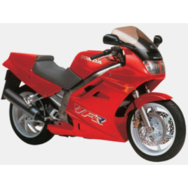 HONDA VFR750
