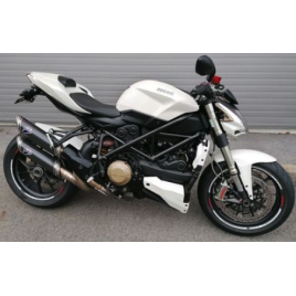 HONDA VT 750 DC BLACK WIDOW