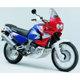 HONDA XRV 750 AFRICA TWIN