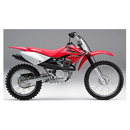 HONDA CRF 100